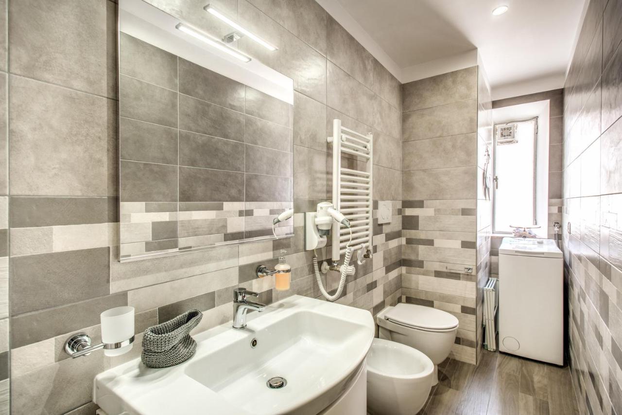 3 Bedrooms Vatican Rome City Center Apt Exterior foto