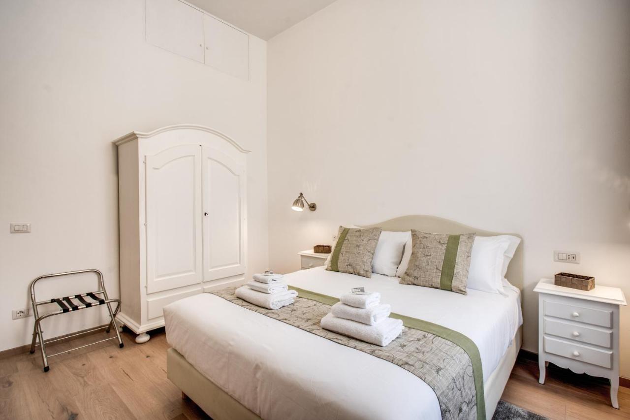 3 Bedrooms Vatican Rome City Center Apt Exterior foto